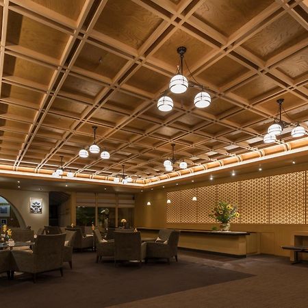 Notoya Hotel Komacu Kültér fotó