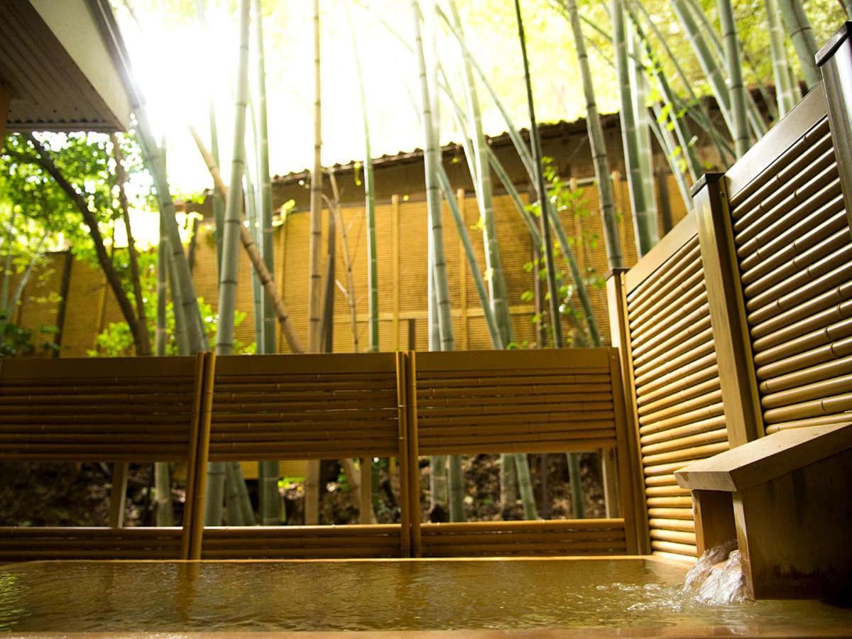 Notoya Hotel Komacu Kültér fotó