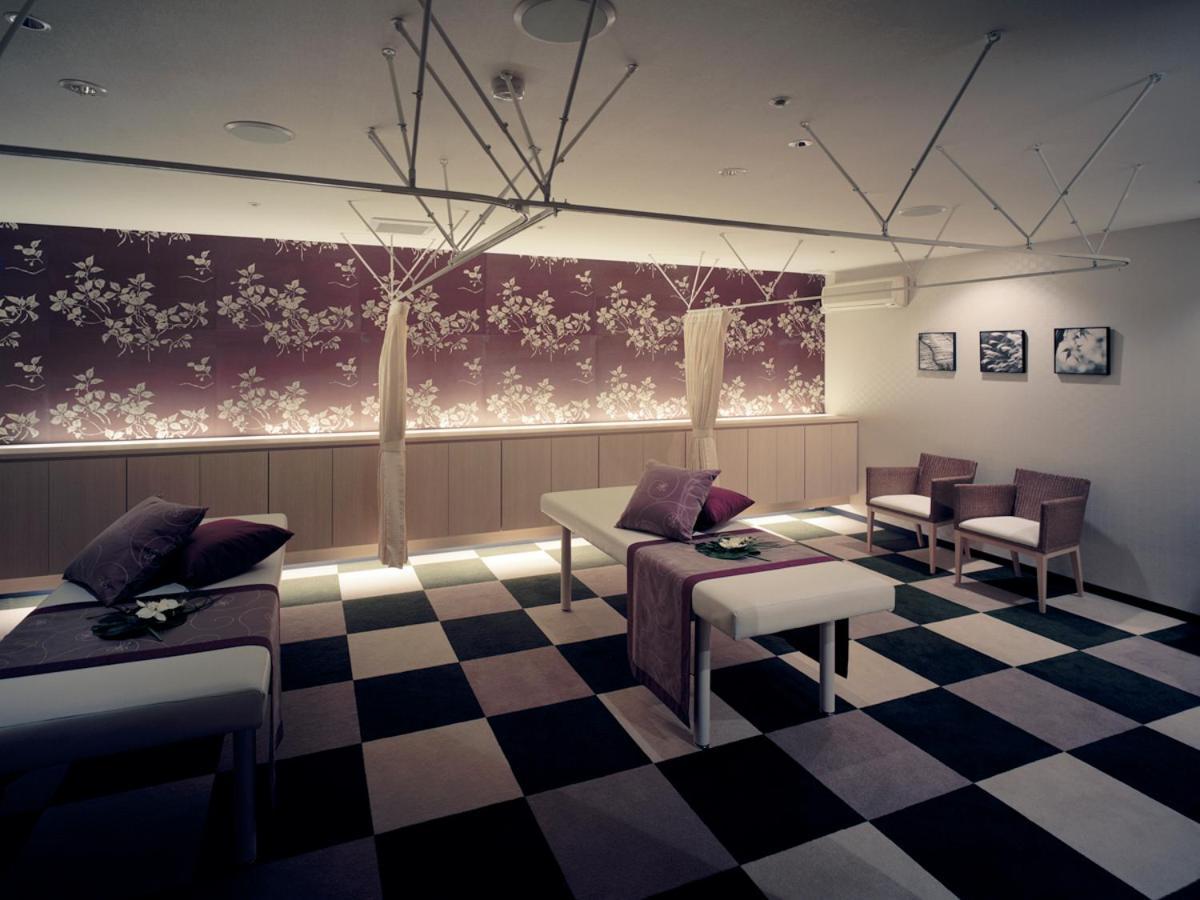 Notoya Hotel Komacu Kültér fotó