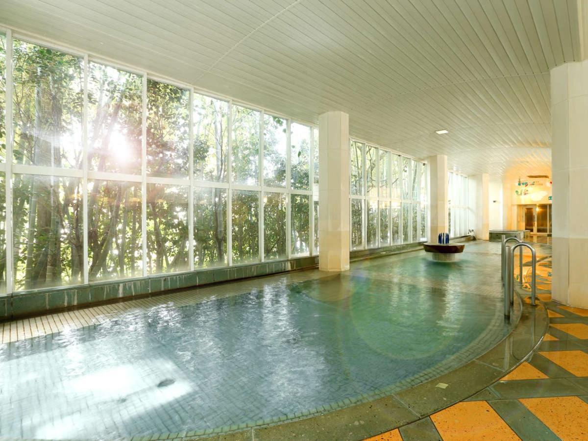 Notoya Hotel Komacu Kültér fotó